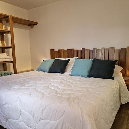 Hotel La Caracola Salento Zewnętrze zdjęcie