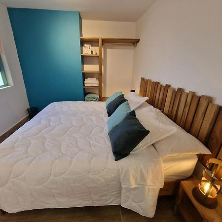 Hotel La Caracola Salento Zewnętrze zdjęcie