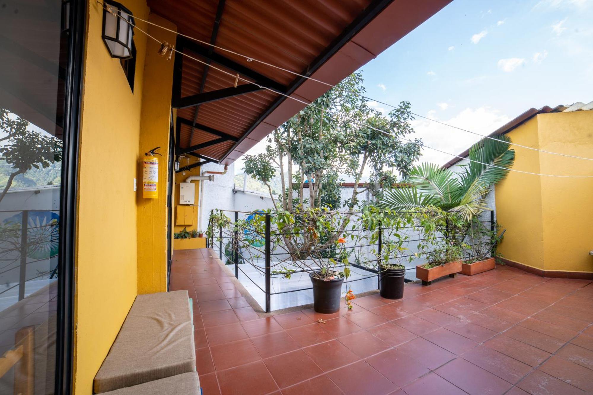 Hotel La Caracola Salento Zewnętrze zdjęcie