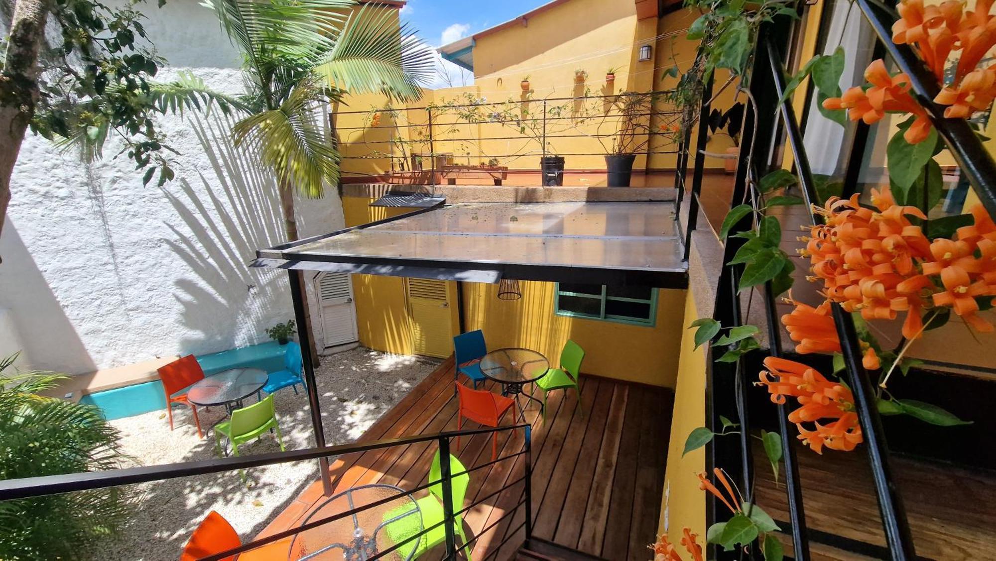 Hotel La Caracola Salento Zewnętrze zdjęcie