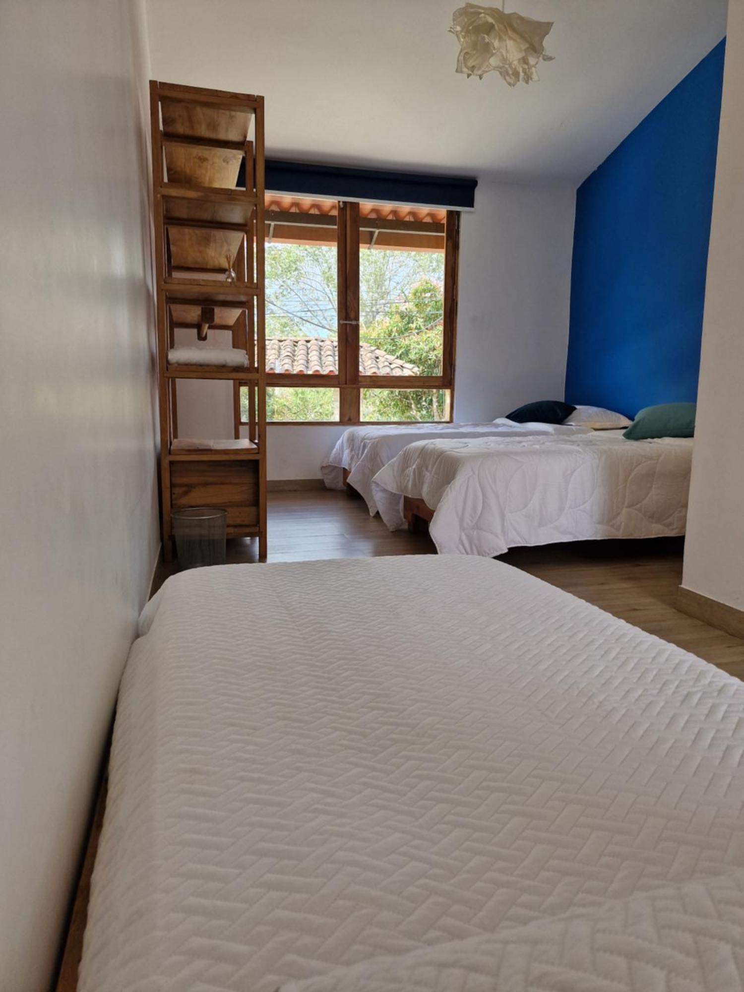 Hotel La Caracola Salento Zewnętrze zdjęcie