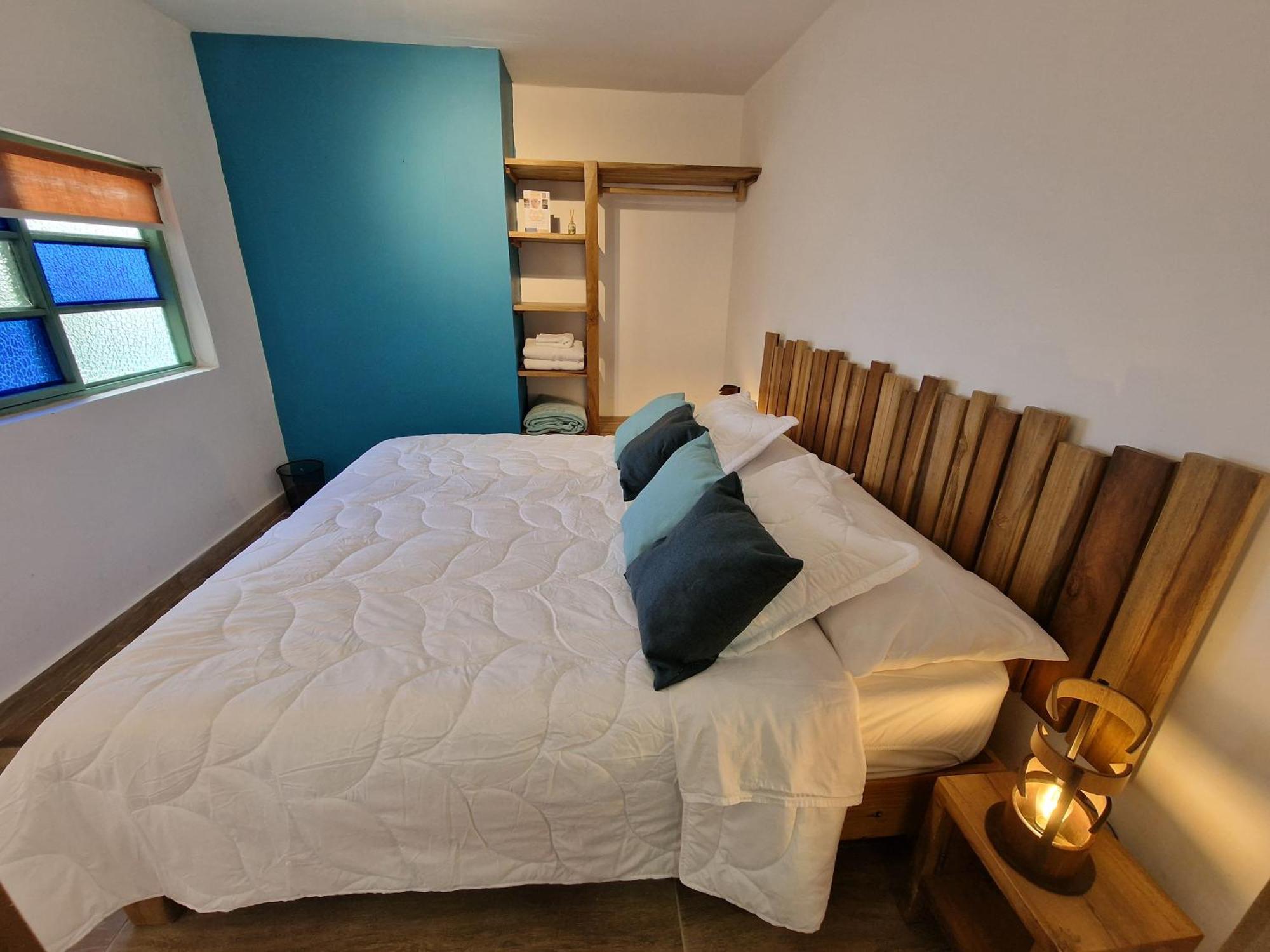 Hotel La Caracola Salento Zewnętrze zdjęcie