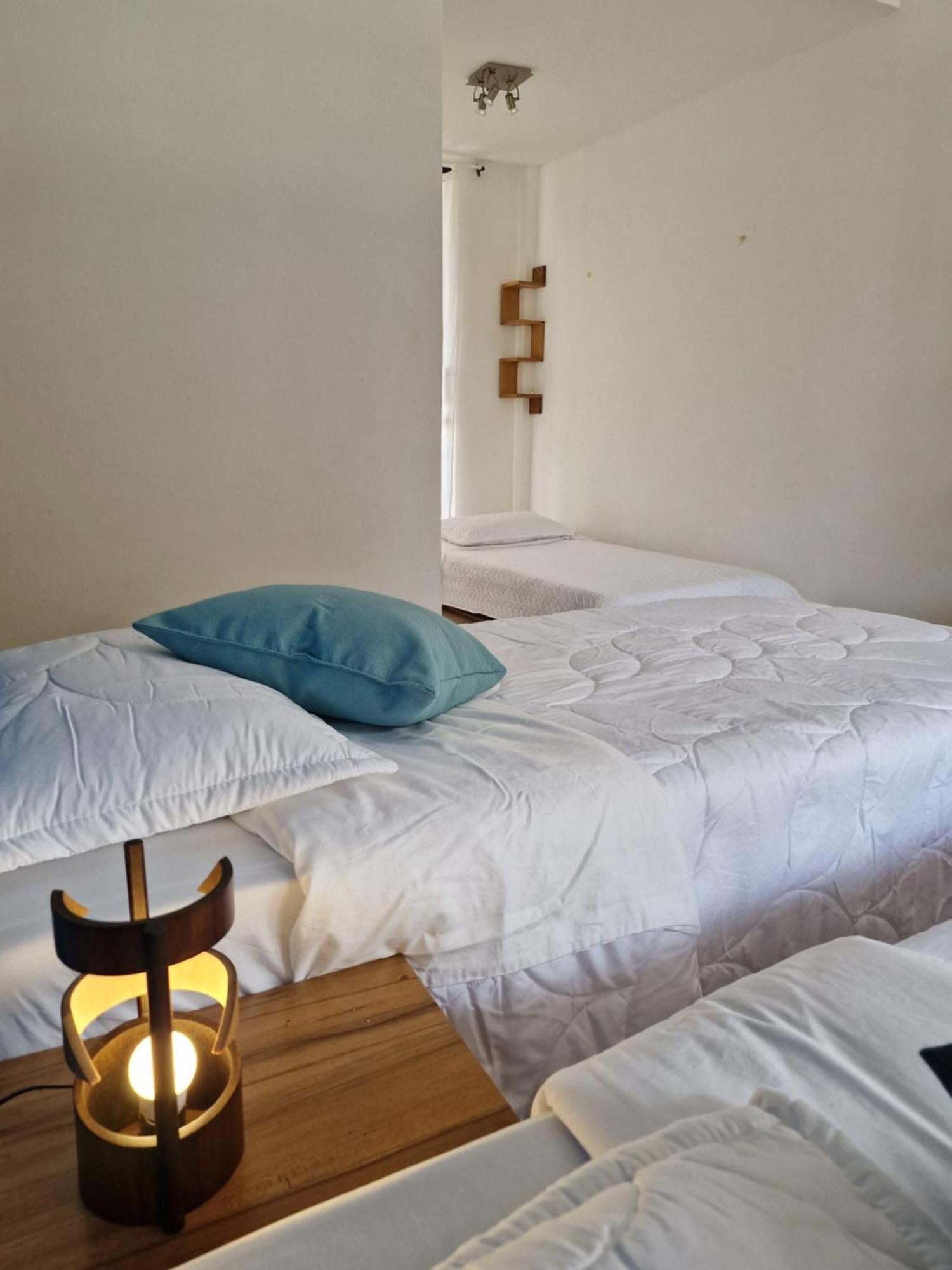 Hotel La Caracola Salento Zewnętrze zdjęcie