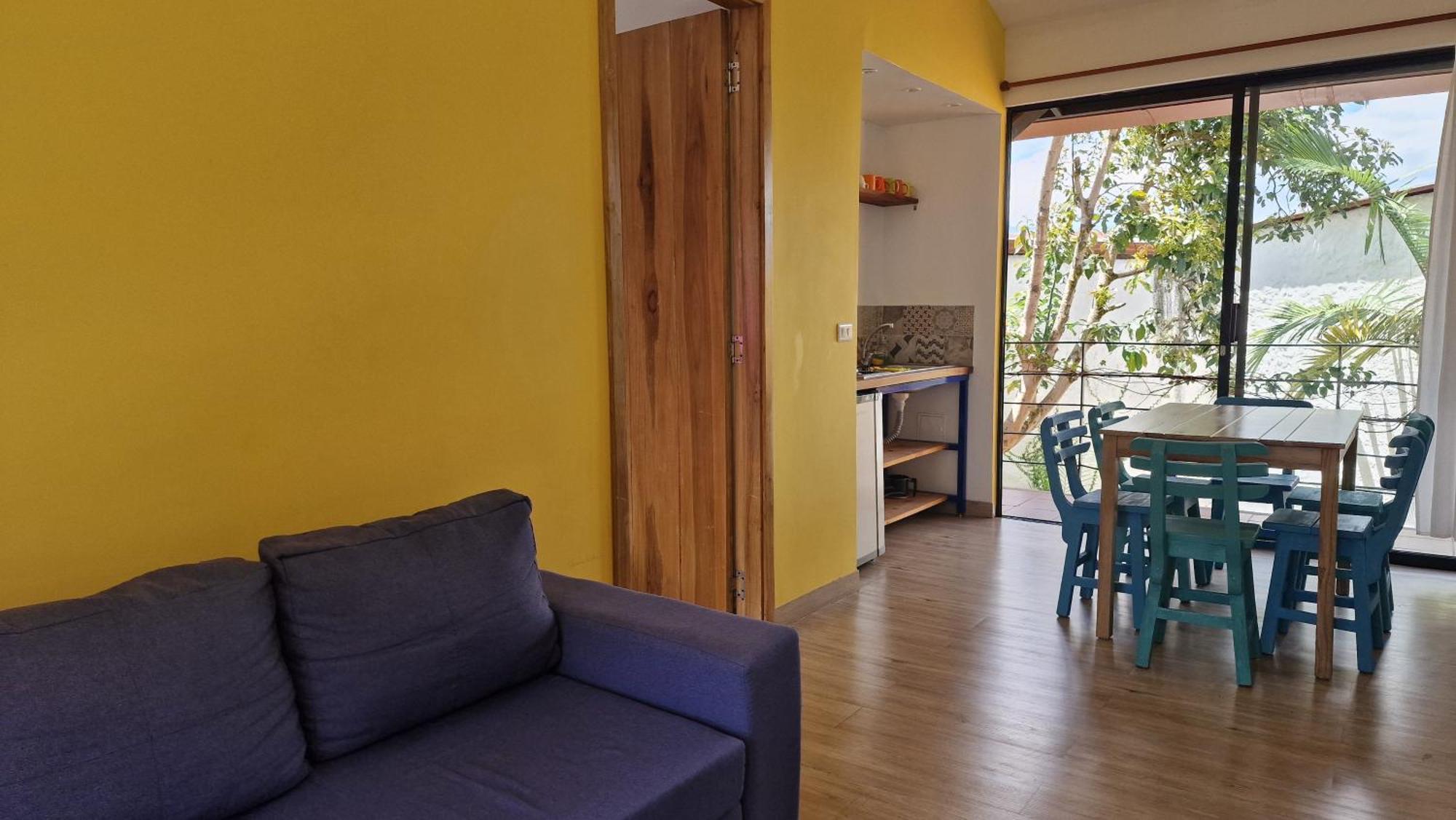 Hotel La Caracola Salento Zewnętrze zdjęcie