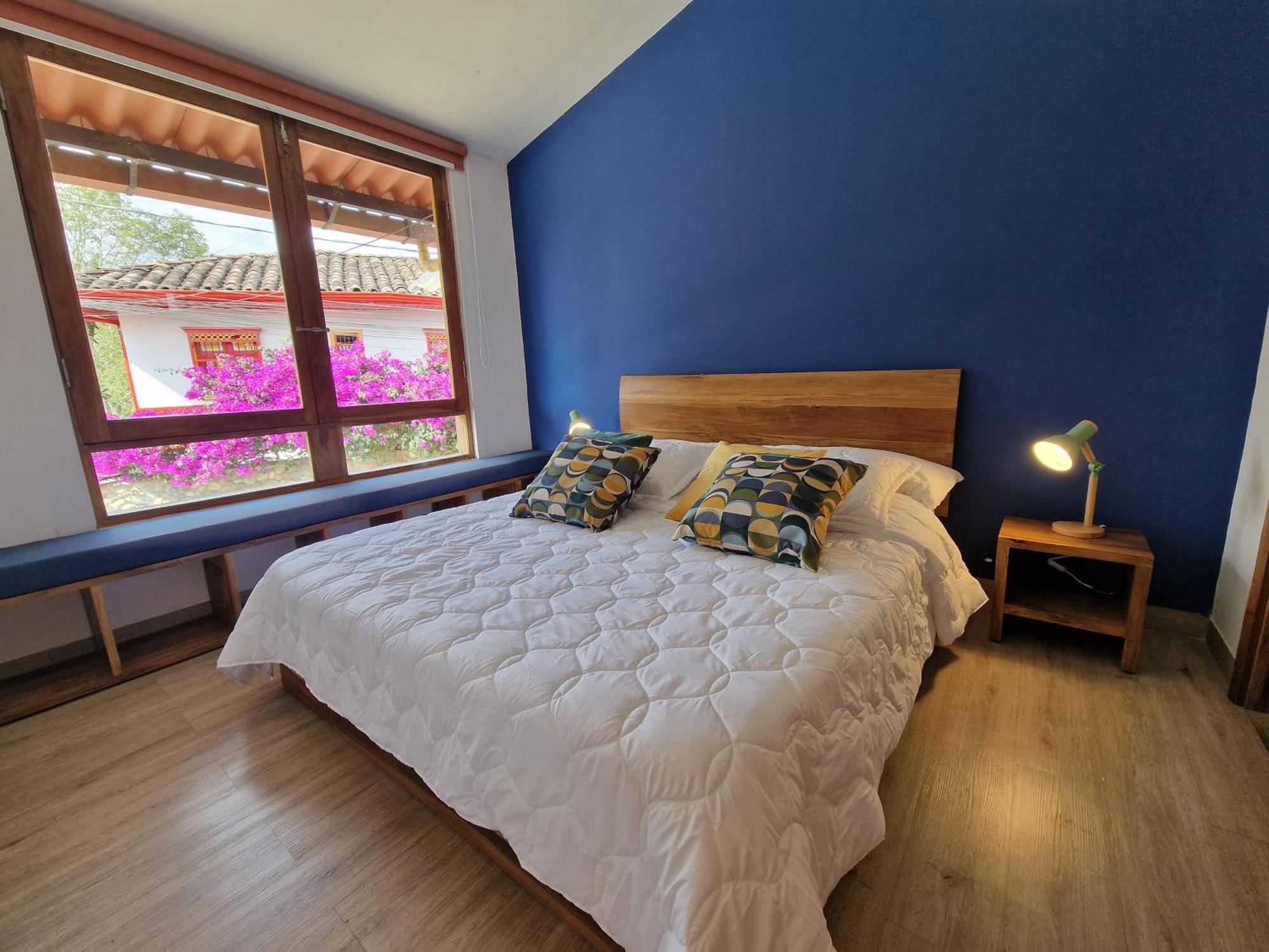 Hotel La Caracola Salento Zewnętrze zdjęcie