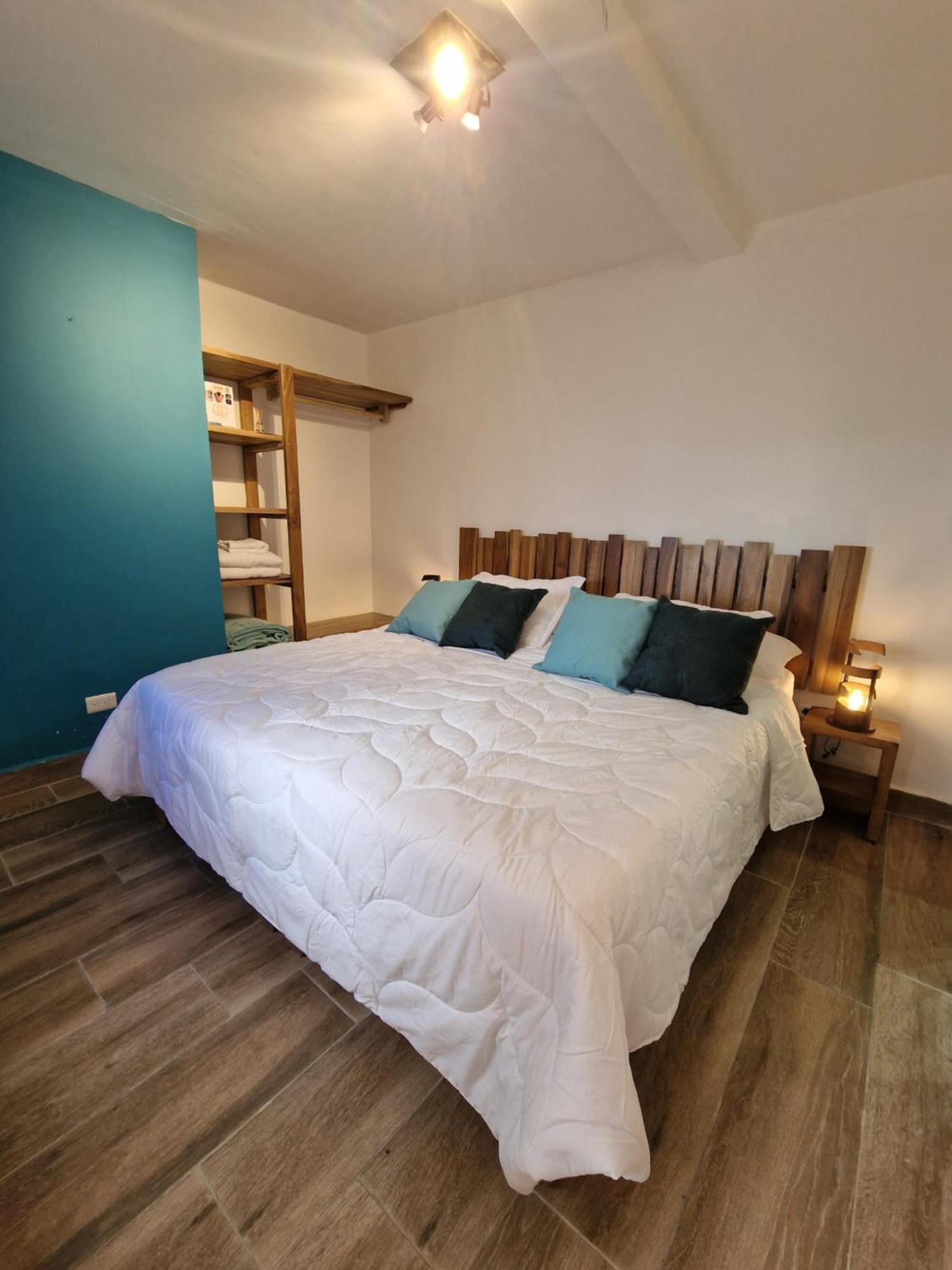 Hotel La Caracola Salento Zewnętrze zdjęcie