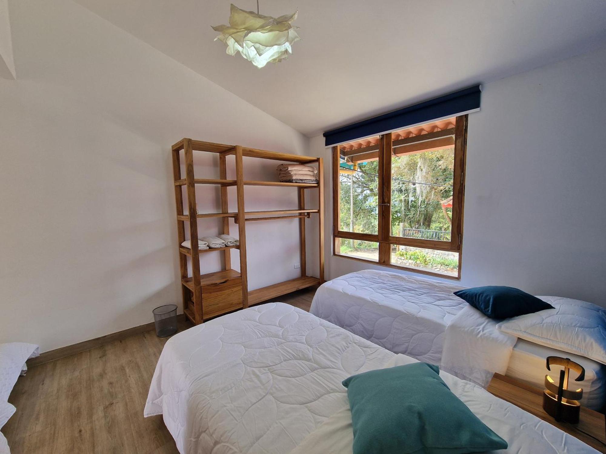 Hotel La Caracola Salento Zewnętrze zdjęcie