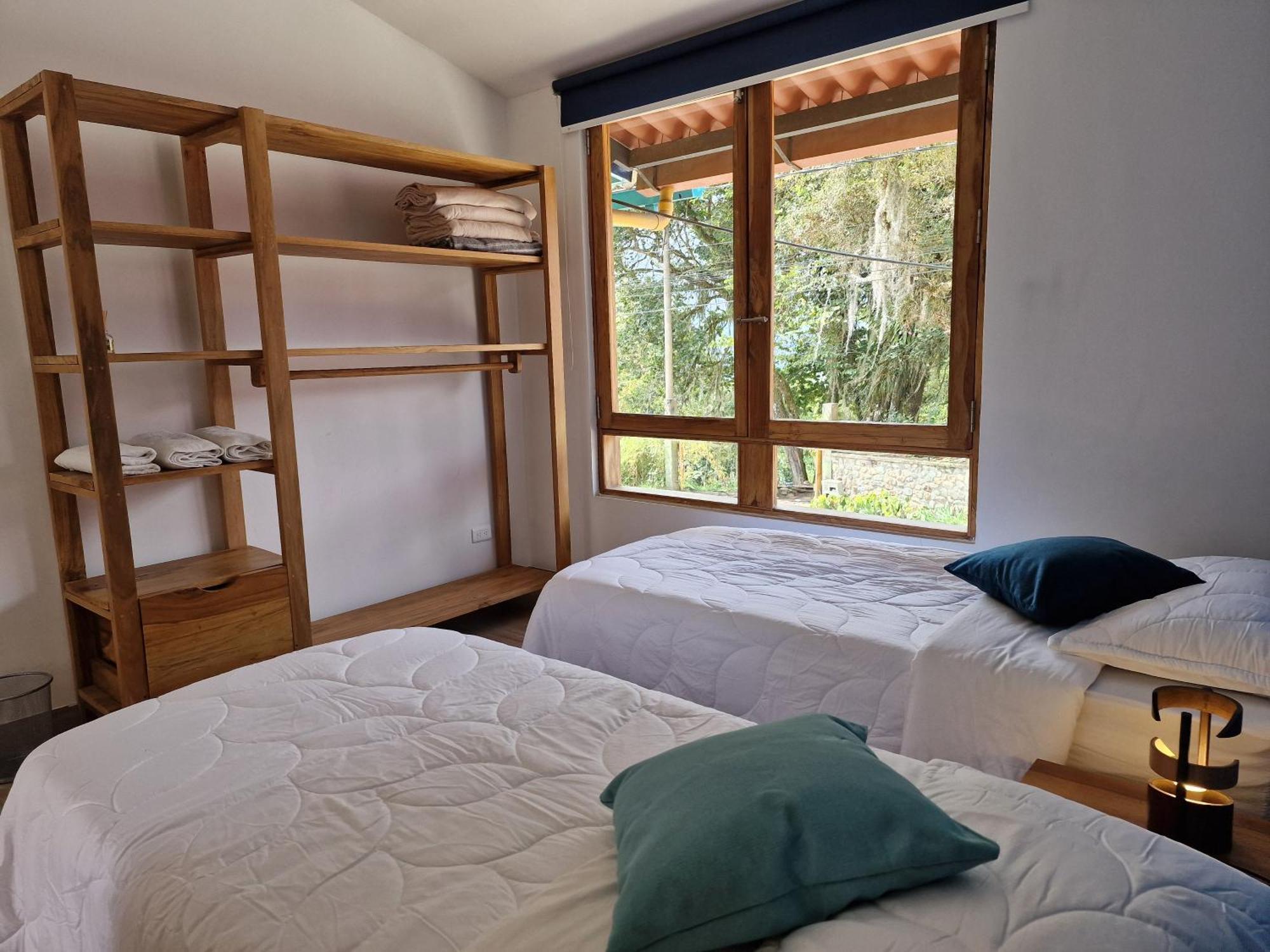 Hotel La Caracola Salento Zewnętrze zdjęcie