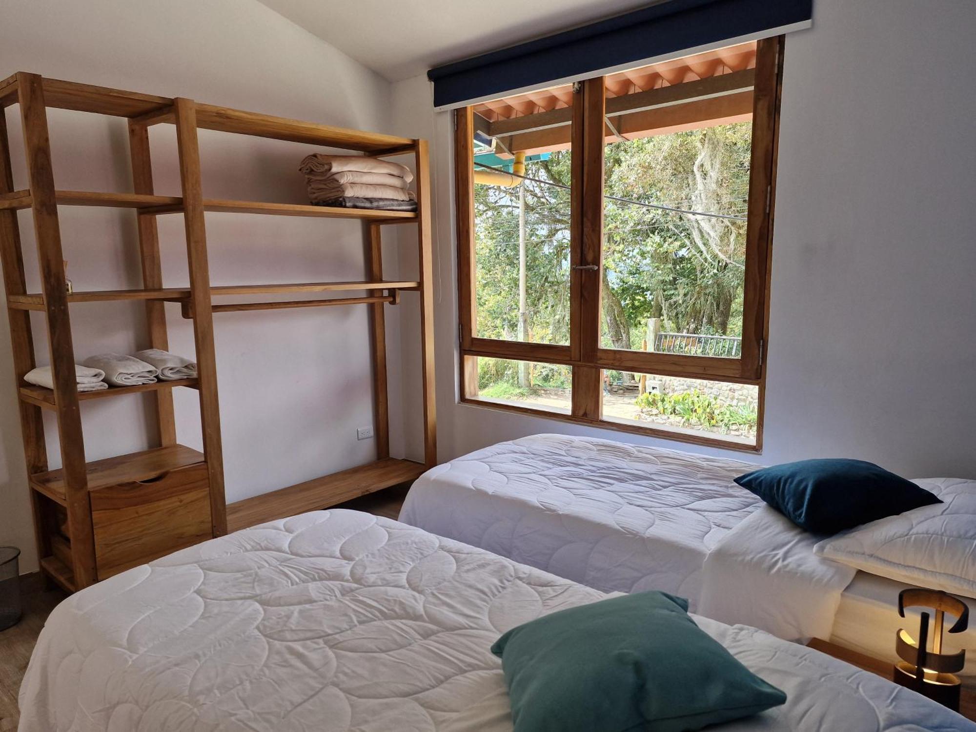 Hotel La Caracola Salento Zewnętrze zdjęcie