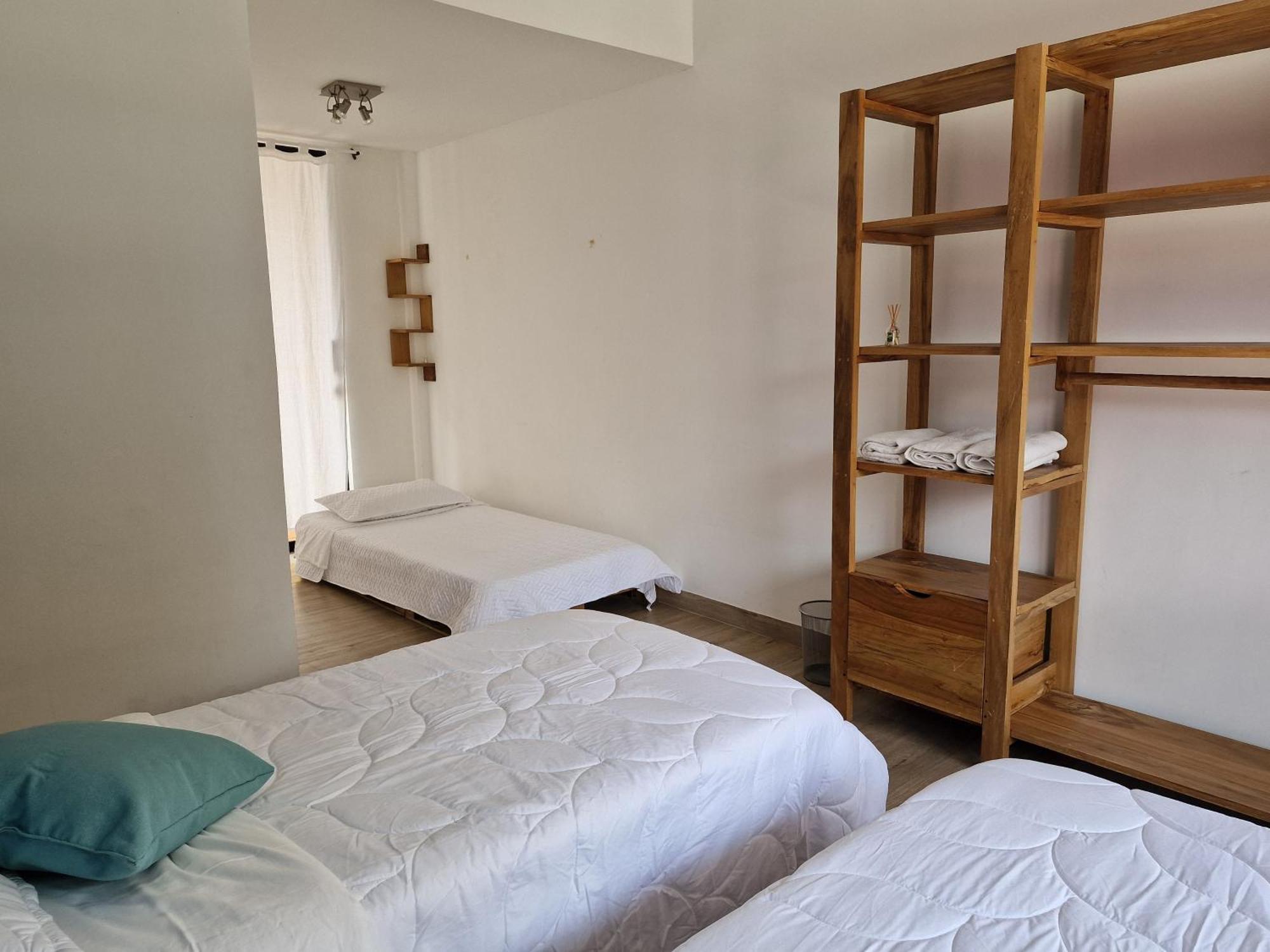 Hotel La Caracola Salento Zewnętrze zdjęcie
