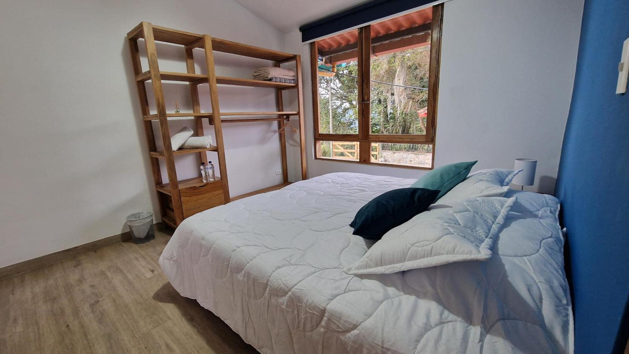 Hotel La Caracola Salento Zewnętrze zdjęcie