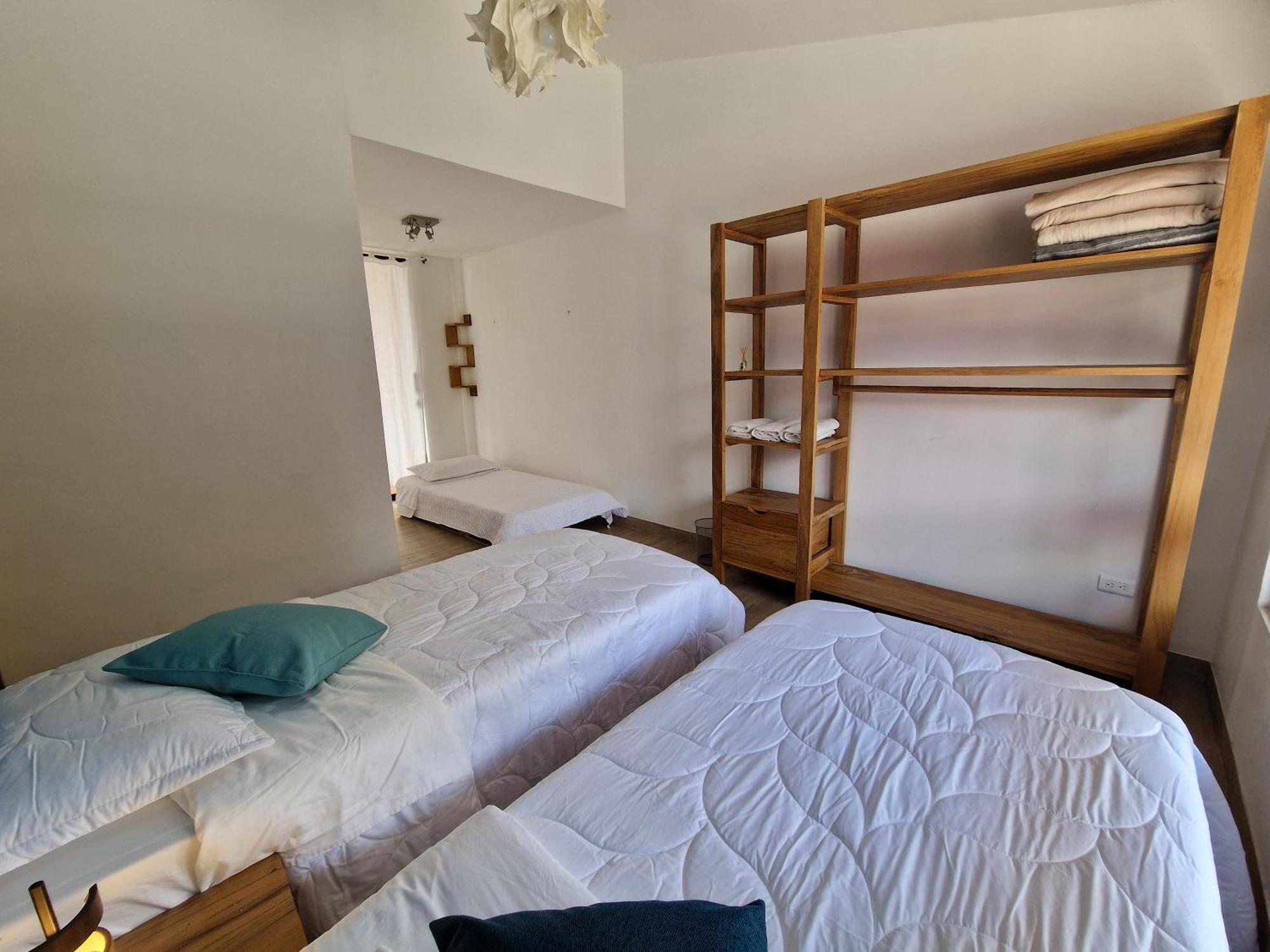 Hotel La Caracola Salento Zewnętrze zdjęcie