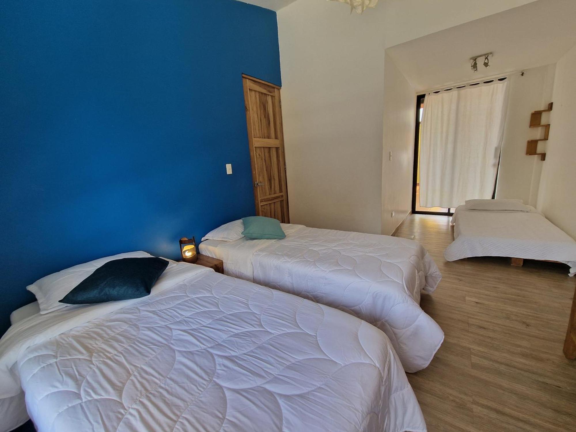 Hotel La Caracola Salento Zewnętrze zdjęcie