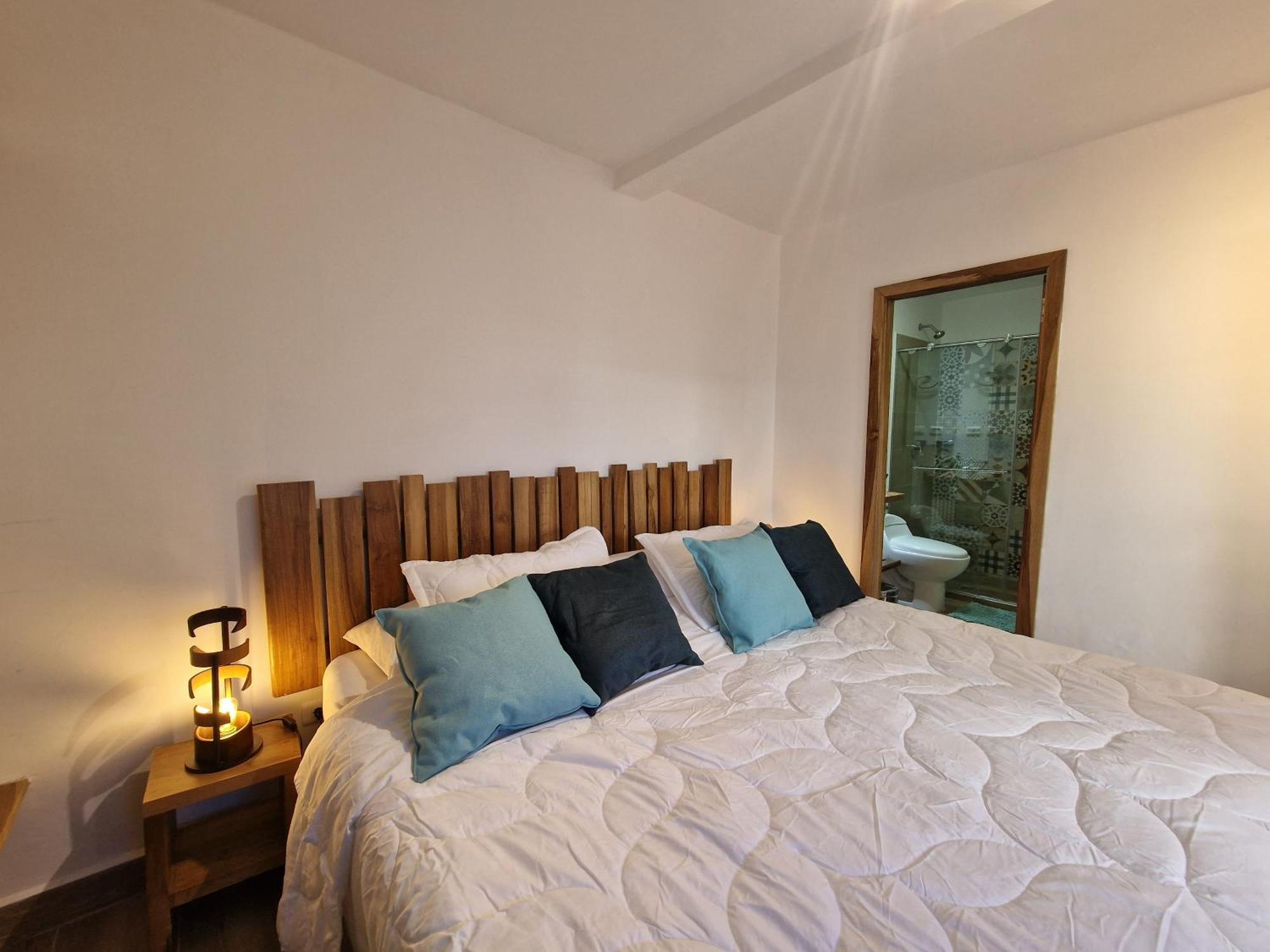 Hotel La Caracola Salento Zewnętrze zdjęcie
