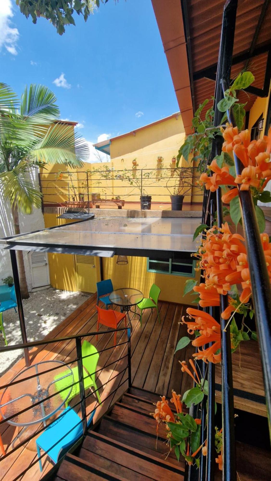 Hotel La Caracola Salento Zewnętrze zdjęcie