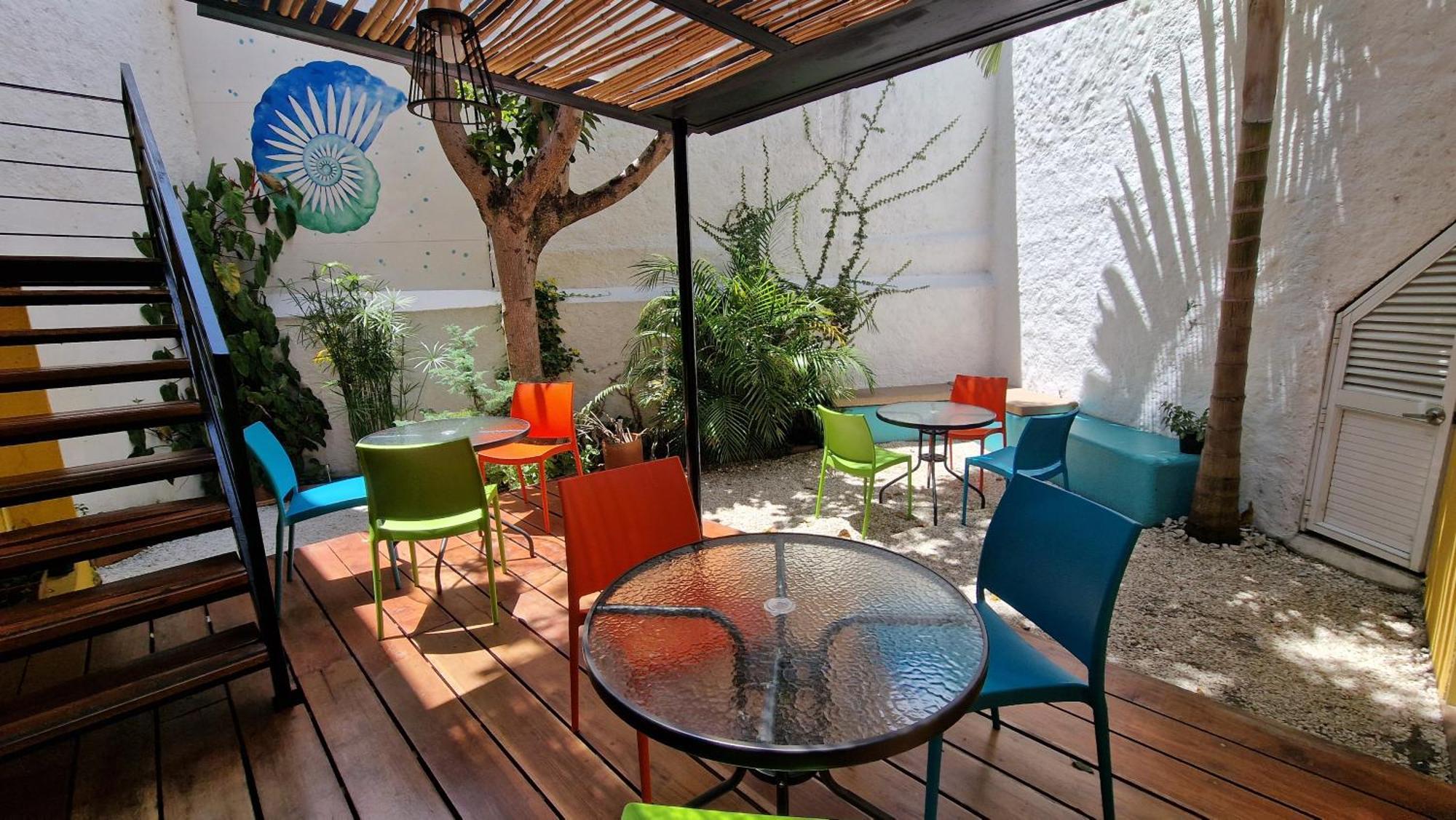 Hotel La Caracola Salento Zewnętrze zdjęcie