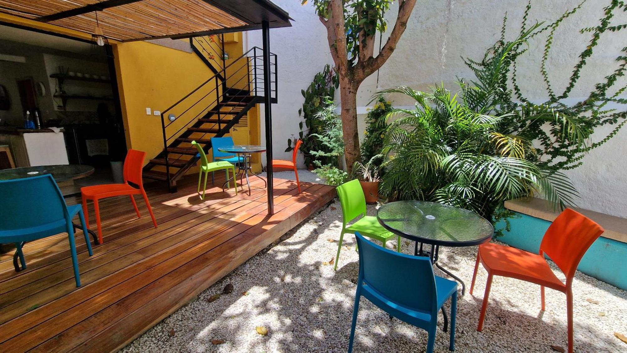 Hotel La Caracola Salento Zewnętrze zdjęcie