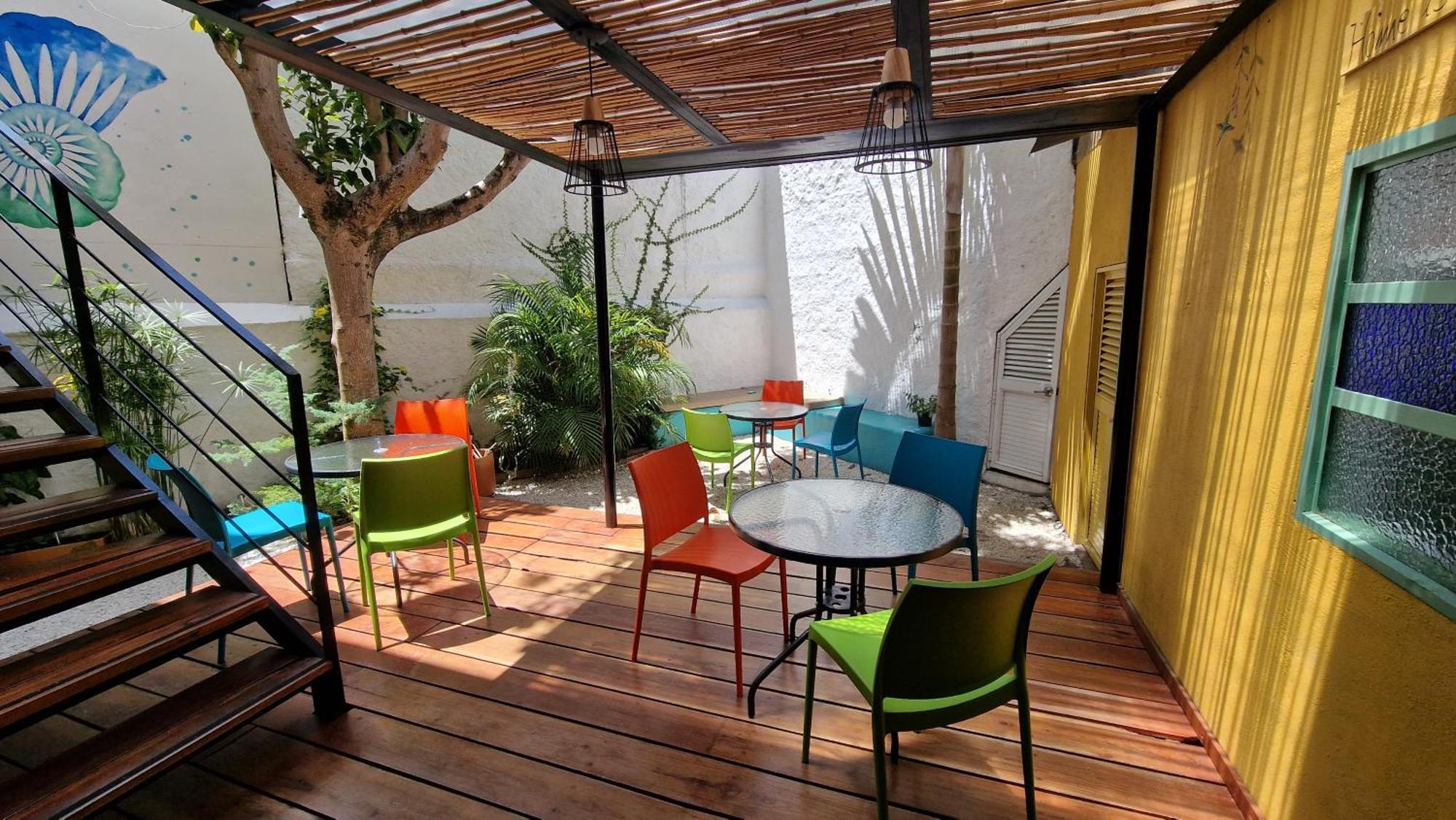 Hotel La Caracola Salento Zewnętrze zdjęcie