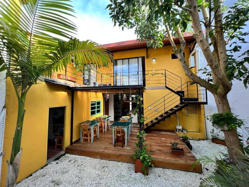 Hotel La Caracola Salento Zewnętrze zdjęcie