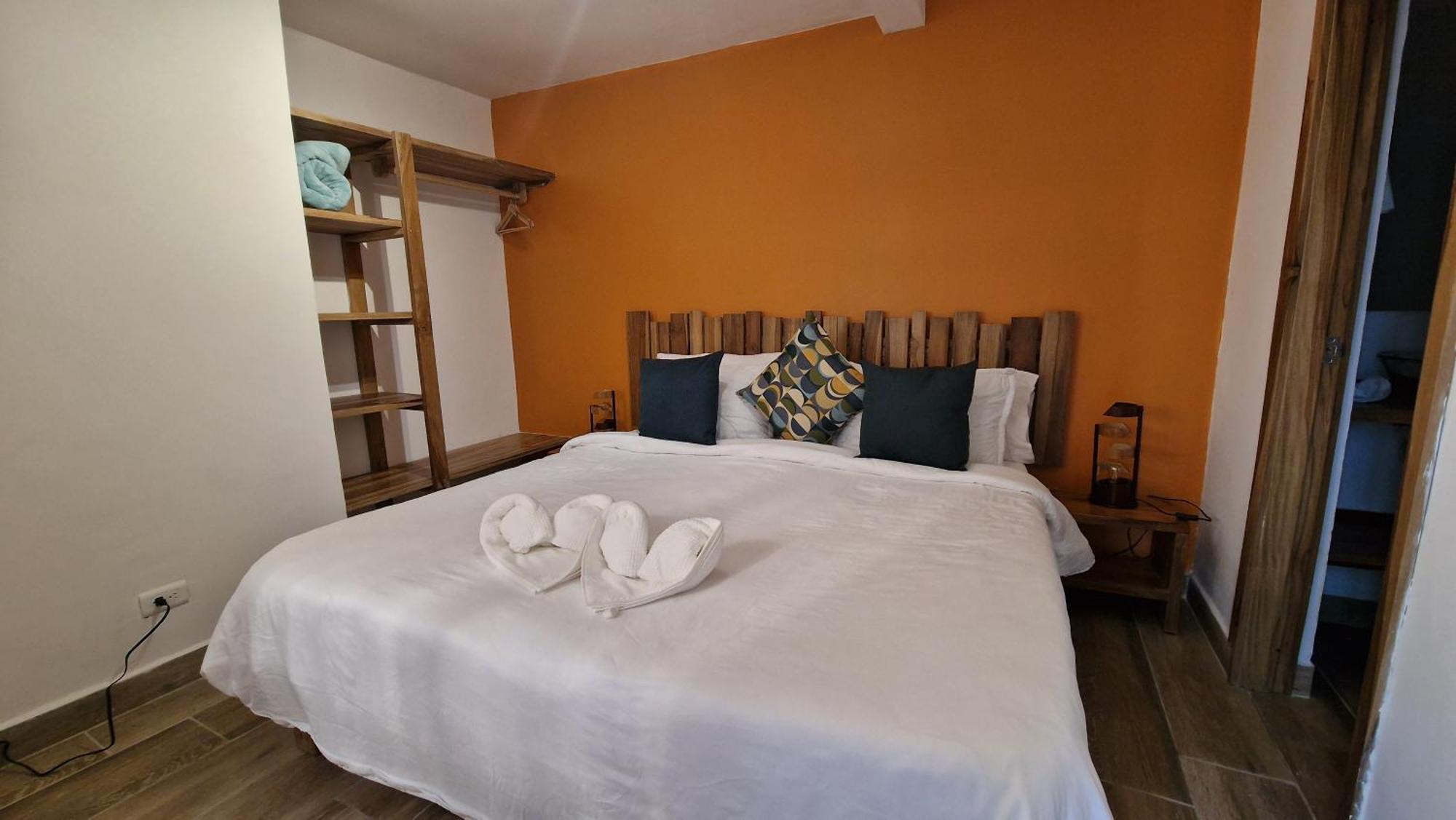 Hotel La Caracola Salento Zewnętrze zdjęcie