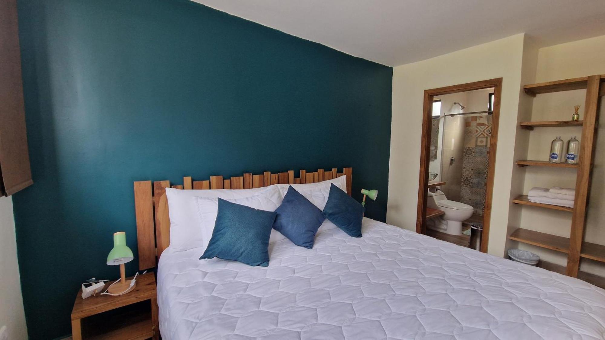 Hotel La Caracola Salento Zewnętrze zdjęcie