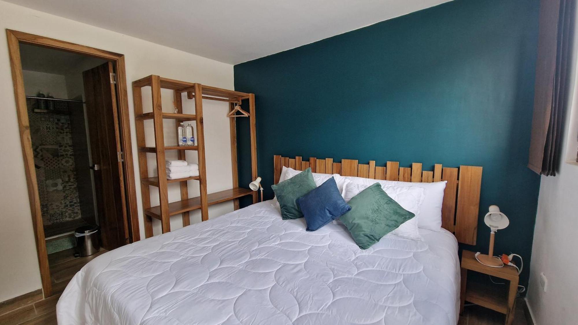 Hotel La Caracola Salento Zewnętrze zdjęcie
