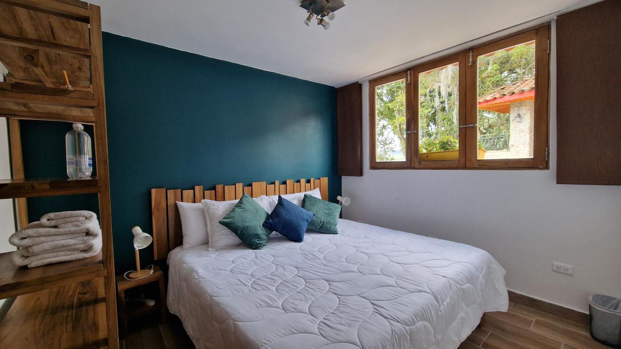 Hotel La Caracola Salento Zewnętrze zdjęcie